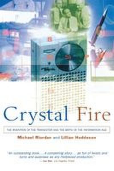 Crystal Fire