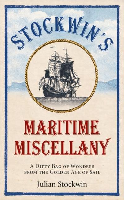 Stockwin’s Maritime Miscellany