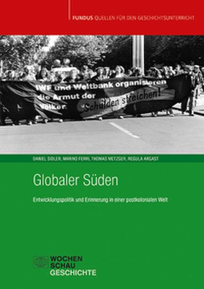 Globaler Süden