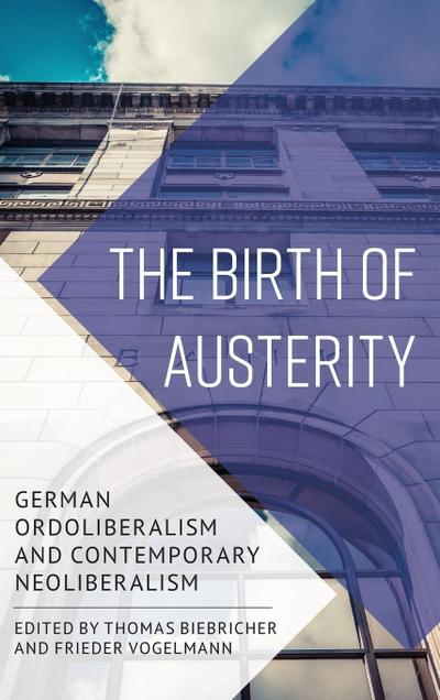 Birth of Austerity