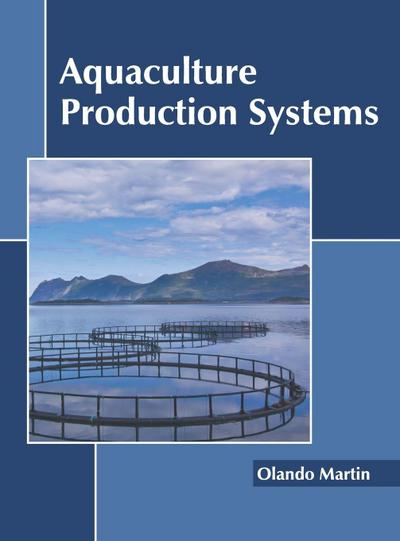 Aquaculture Production Systems