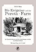 Die Ereignisse auf der Poroth - Farm