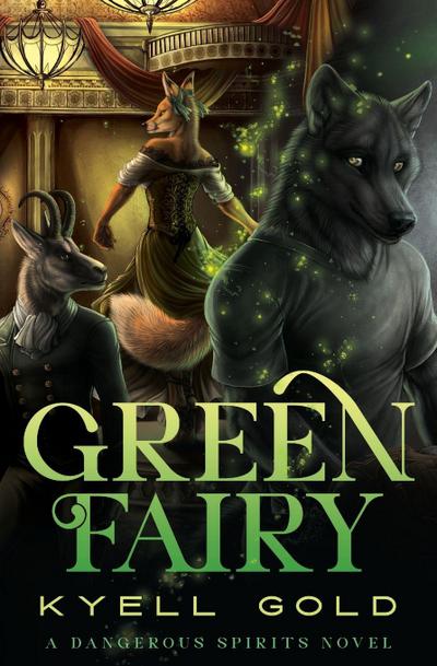 Green Fairy