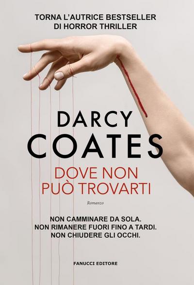 Dove non può trovarti