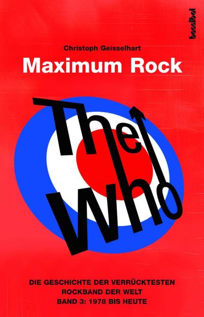 The Who - Maximum Rock