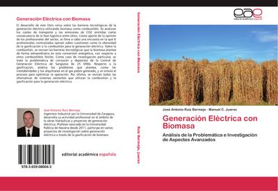 Generación Eléctrica con Biomasa