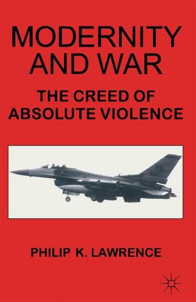Modernity and War