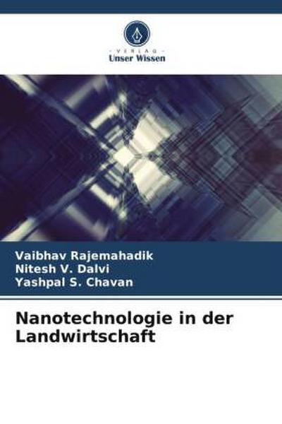 Nanotechnologie in der Landwirtschaft
