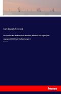 Die Quellen des Shakspeare in Novellen, Märchen un