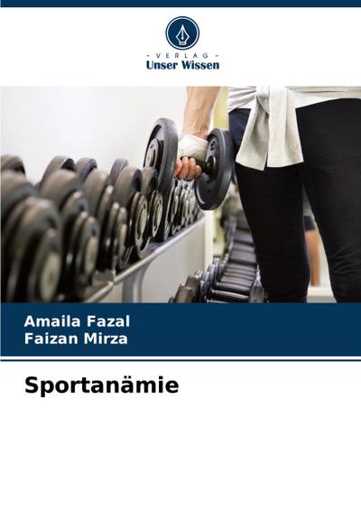 Sportanämie