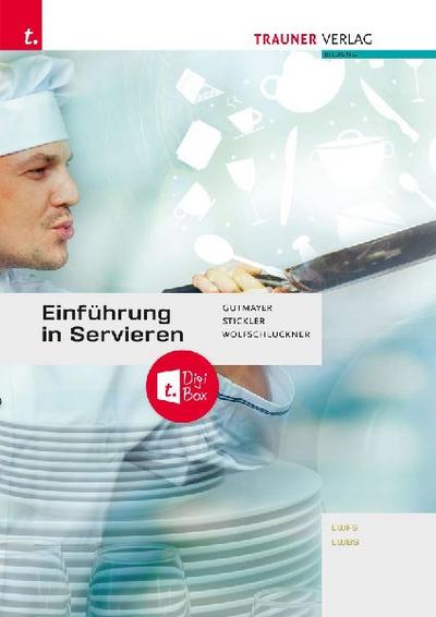 Einführung in Servieren