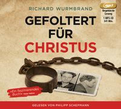 Gefoltert für Christus
