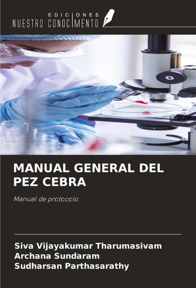 MANUAL GENERAL DEL PEZ CEBRA