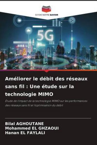 Améliorer le débit des réseaux sans fil : Une étude sur la technologie MIMO