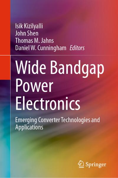 Wide Bandgap Power Electronics