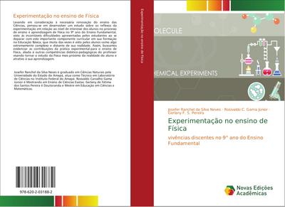 Experimentação no ensino de Física