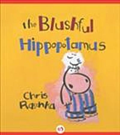 Blushful Hippopotamus
