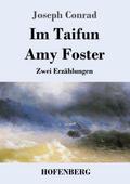 Im Taifun / Amy Foster