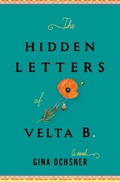 Hidden Letters of Velta B.