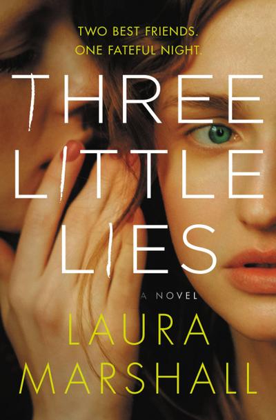Three Little Lies