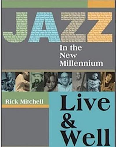Jazz in the New Millennium