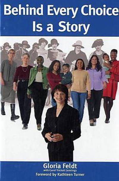 Behind Every Choice is a Story