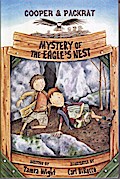 Mystery of the Eagle’s Nest
