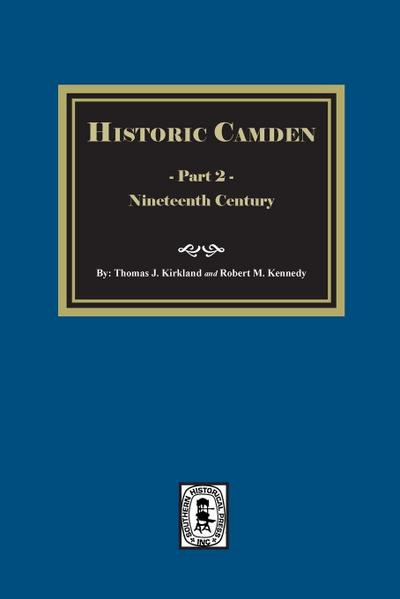 Historic Camden