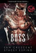 Boss (Killer of Kings, #7)
