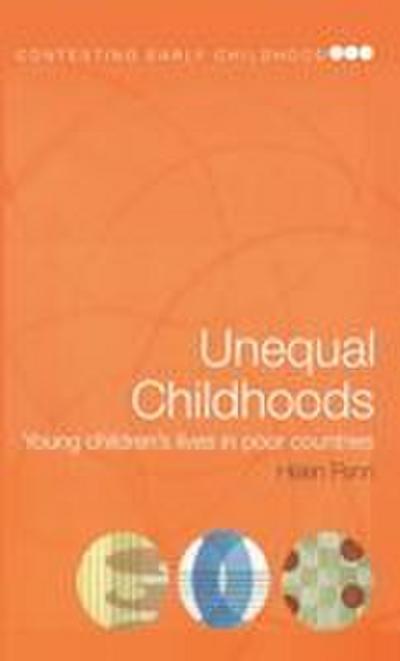Unequal Childhoods