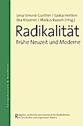 Radikalität