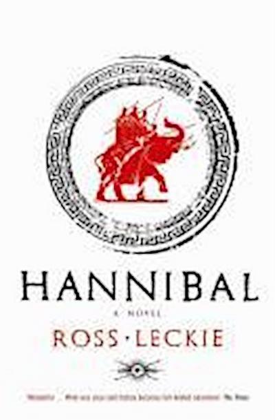 Leckie, R: Hannibal