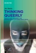 Thinking Queerly