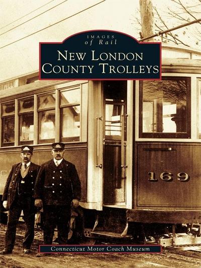 New London County Trolleys