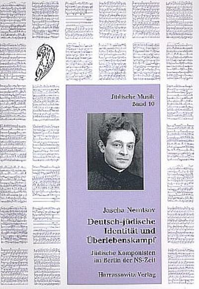 Deutsch-jüdische Identität und Überlebenskampf