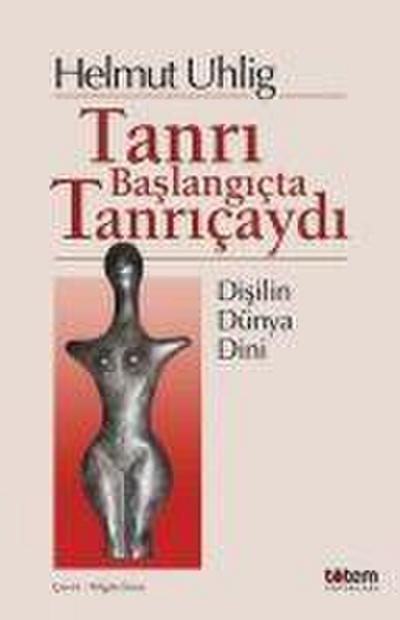 Tanri Baslangicta Tanricaydi