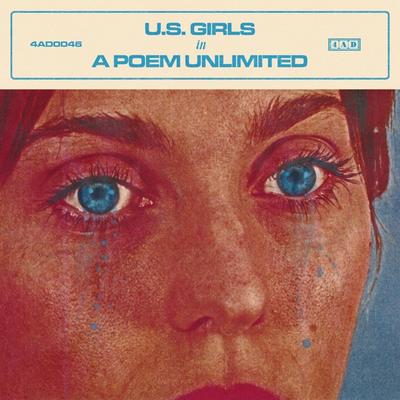 In A Poem Unlimited (Vinyl)