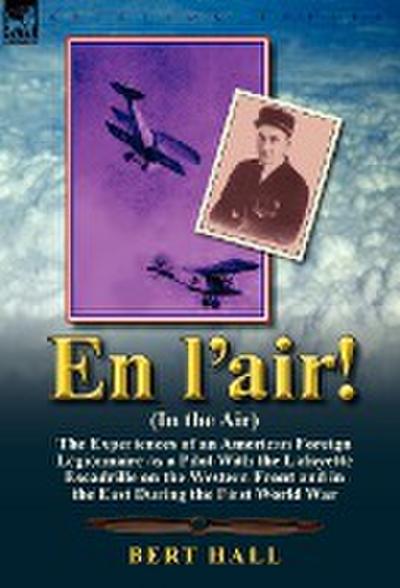 En L’Air! (in the Air)