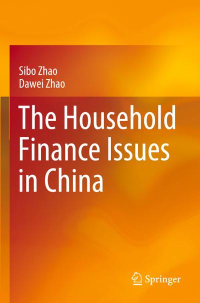 The Household Finance Issues in China