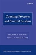 Counting Processes and Survival Analysis