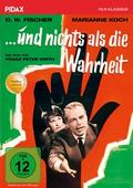 ... und nichts als die Wahrheit