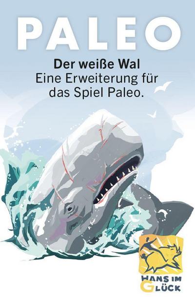 Paleo - Der weiße Wal