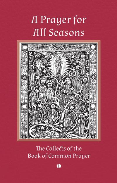 A Prayer for All Seasons