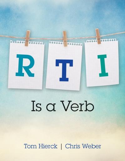 RTI Is a Verb