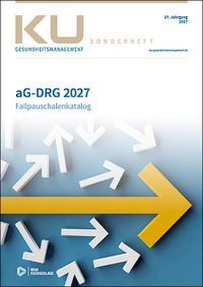 Deutsche Kodierrichtlinien für die Psychiatrie/Psychosomatik 2027 mit MD-Kommentar