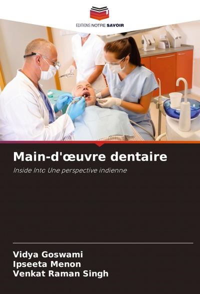 Main-d’¿uvre dentaire