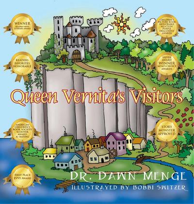 Queen Vernita’s Visitors