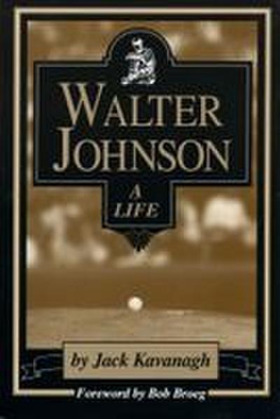 Walter Johnson