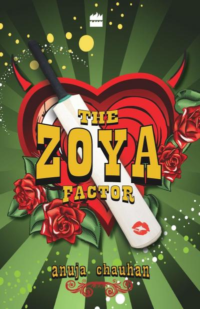 ZOYA FACTOR
