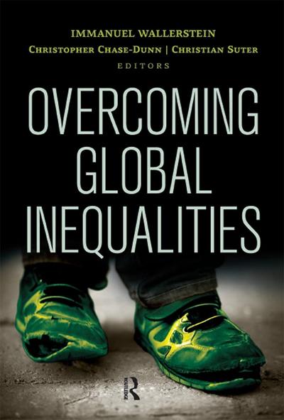 Overcoming Global Inequalities